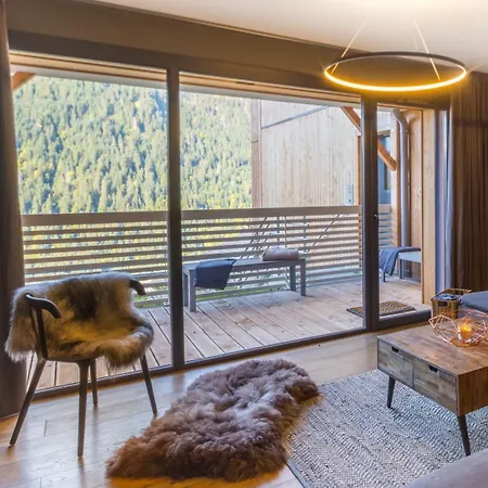 公寓 360 N17 - Bo Immobilier - Chatel-reduced Prices On Passes & Portes Du Soleil 沙泰勒