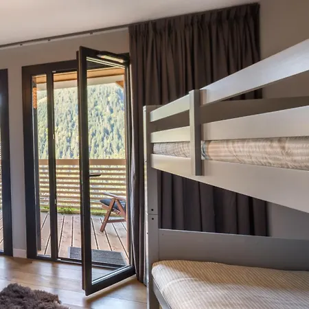 360 N17 - Bo Immobilier - Chatel-reduced Prices On Passes & Portes Du Soleil