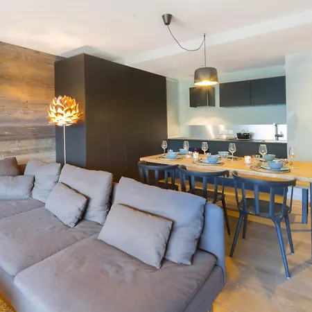 360 N17 - Bo Immobilier - Chatel-reduced Prices On Passes & Portes Du Soleil 公寓