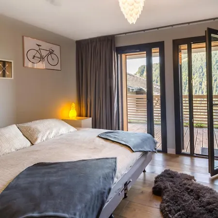 公寓 360 N17 - Bo Immobilier - Chatel-reduced Prices On Passes & Portes Du Soleil