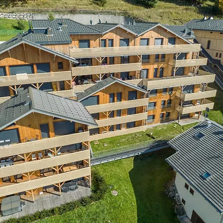 360 N17 - Bo Immobilier - Chatel-reduced Prices On Passes & Portes Du Soleil 公寓 *