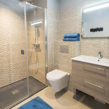 아파트 360 N17 - Bo Immobilier - Châtel