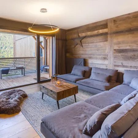 아파트 360 N17 - Bo Immobilier -