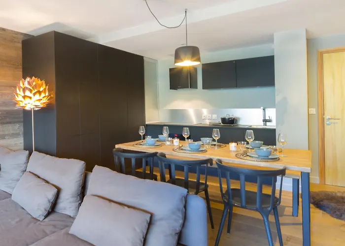 360 N17 - Bo Immobilier - Châtel-reduced Prices On Passes Châtel&portes Du Soleil * Châtel